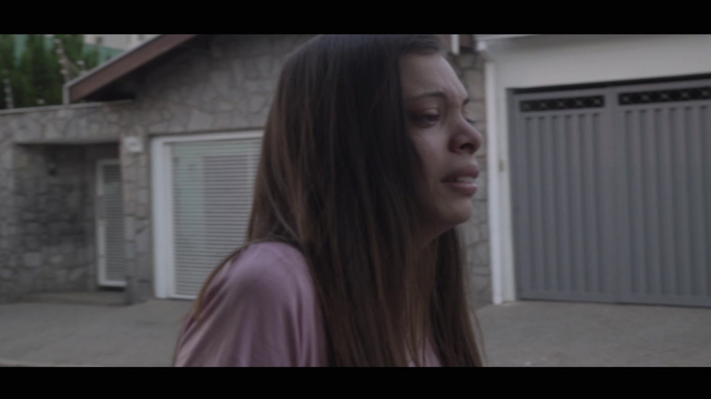 TEASER DIÁRIO DE UMA JOVEM LÉSBICA